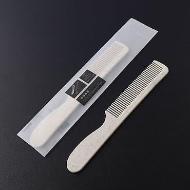 Спецодежда: Аксессуар для волос, Унисекс, Материал: Пластик — 3