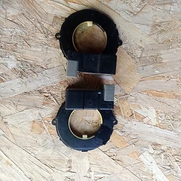 датчик положения руля: Рулевой шлейф Lexus Б/у, Оригинал, Япония — 3