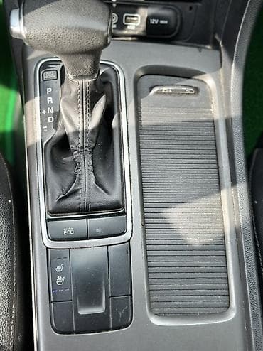 colf 2: Kia K5: 2019 г., 2 л, Автомат, Газ, Седан — 9