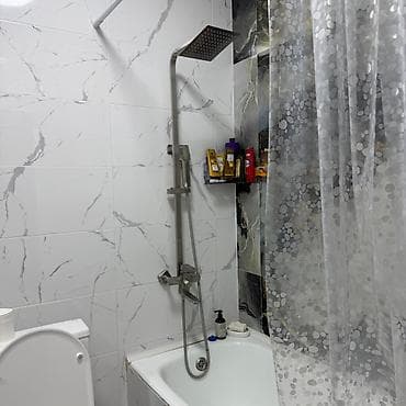 2комнаты: 2 комнаты, 58 м², 4 этаж, Дизайнерский ремонт — 8