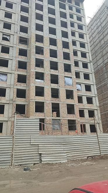 стар инвест: 1 комната, 48 м², Элитка, 3 этаж, Готовая ПСО (под самоотделку) — 2