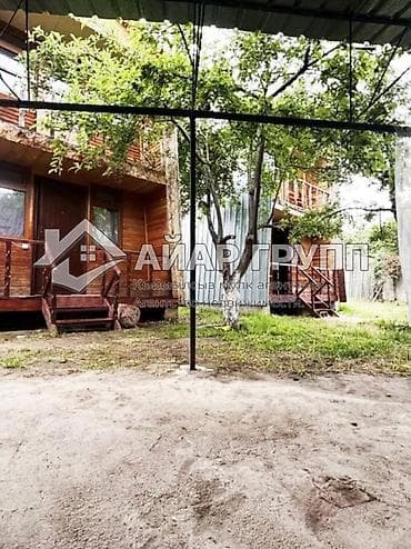 Үйлөр: ‼️ ПРОДАЁТСЯ ДОМ НА ИССЫК-КУЛЕ ‼️ 🔷 с. Бактуу-Долоноту (Хутор) 🔷 2-я — 5