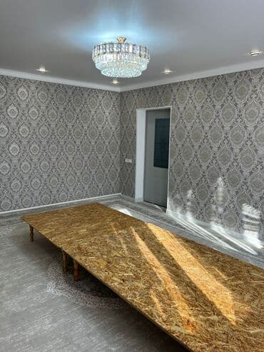 дом участок кара жыгач: Үй, 120 м², 4 бөлмө, Кыймылсыз мүлк агенттиги, Евро оңдоо — 17