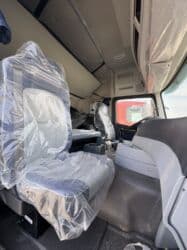 двухосные прицепы для легковых автомобилей бу: Тягач, Foton, 2021 г., Без прицепа — 11