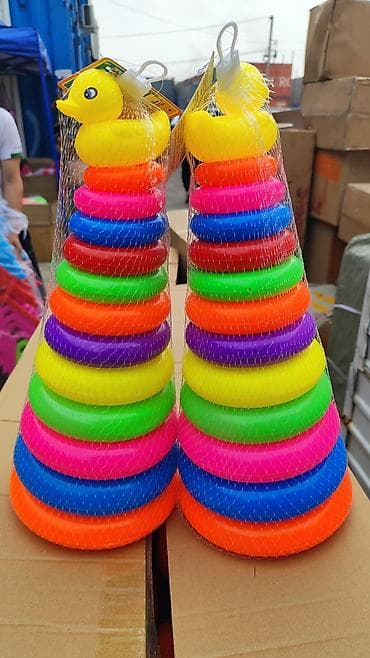 Нужны Продавцы Девочки и Мальчики шустрые продаем игрушки. Район Джал