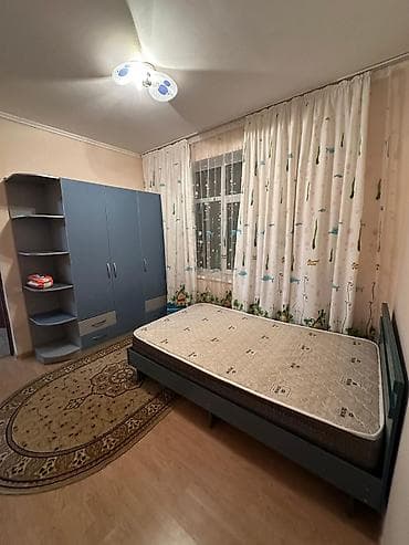 Күндүк ижара: Бунгало, Фонтан, Кара-Ой (Долинка), 8 орун — 1
