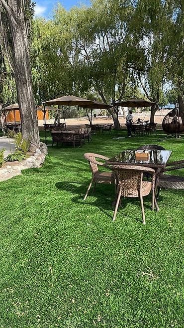 дом квартира: 3 комнаты, 63 м², 1 этаж, Евроремонт — 9