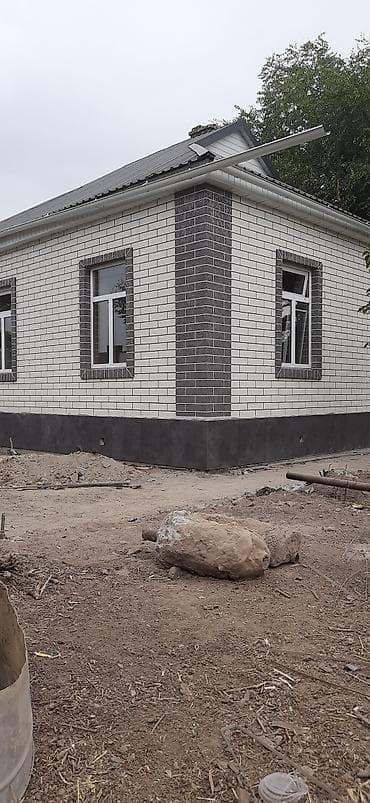 форма кирпич: Размер: Другой размер мм, Белый — 1