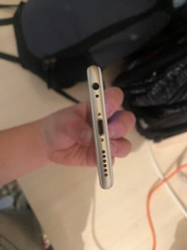 айфон xr 256 гб цена бишкек: IPhone 6, 16 ГБ, Алтын — 5