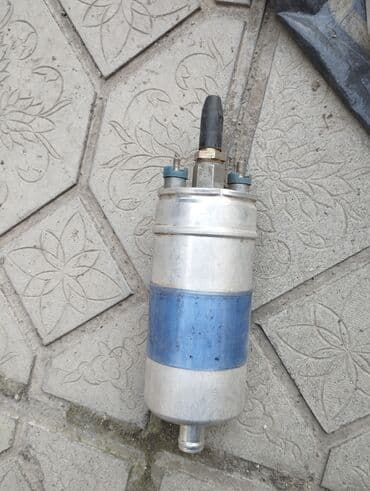 Топливный бак Mercedes-Benz Б/у, Аналог