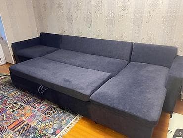 Шкафы: Угловой диван, Раскладной — 2