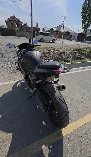 продажа мотоциклов иж планета 5: Спортбайк 400 куб. см, Бензин, Взрослый, Новый — 3