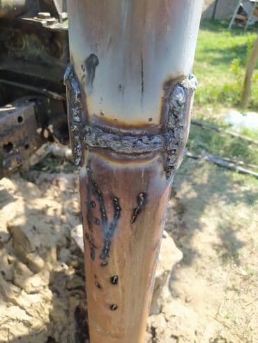 оборудование для воды: Бурение скважин Больше 6 лет опыта — 3