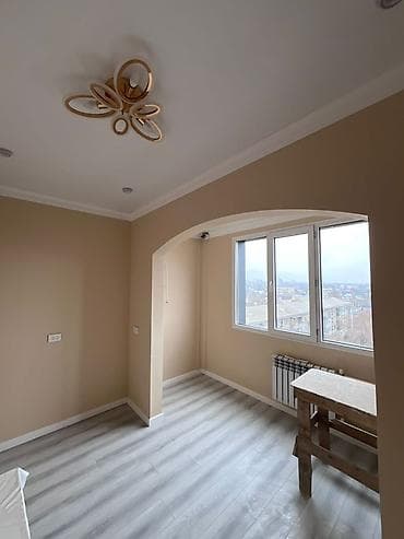 квариры: 1 комната, 44 м², Элитка, 9 этаж, Евроремонт — 4