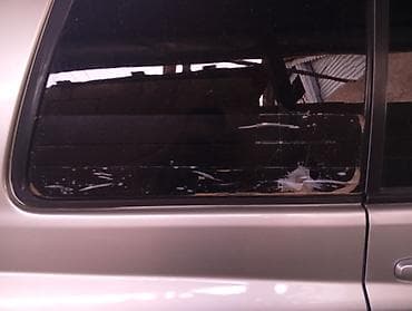 255 55 р19: Toyota Highlander: 2001 г., 2.4 л, Автомат, Бензин, Кроссовер — 6