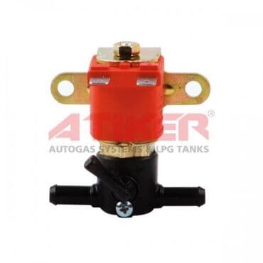 stag: ГБО, Новый, Китай — 5