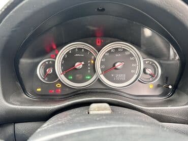 домкрат гидравлический для вытяжки авто: Subaru Legacy: 2004 г., 2 л, Автомат, Бензиновая, Седан — 5