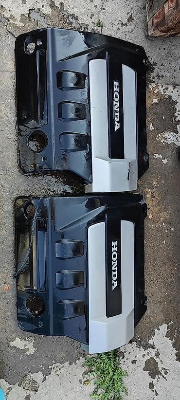 Декоративные накладки Пластик, Honda