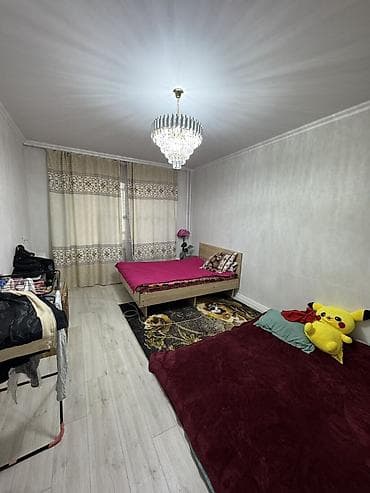 105: 1 комната, 40 м², 105 серия, 4 этаж, Косметический ремонт — 1