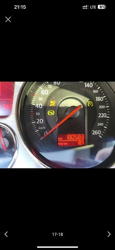 сокулук авто: Volkswagen Passat Variant: 2006 г., 2 л, Автомат, Дизель, Универсал — 6
