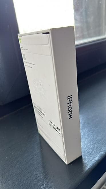мини iphone 17: IPhone 17, Новый, 256 ГБ, Черный, Коробка, 100 % — 3