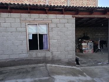 Продажа домов: Ж/м калыс ордо уй сатылат, 4 комнат, кухня, душевая, баардык шарттары — 9