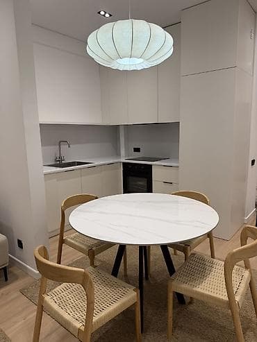 rent flat: 1 комната, 52 м², 13 этаж — 1