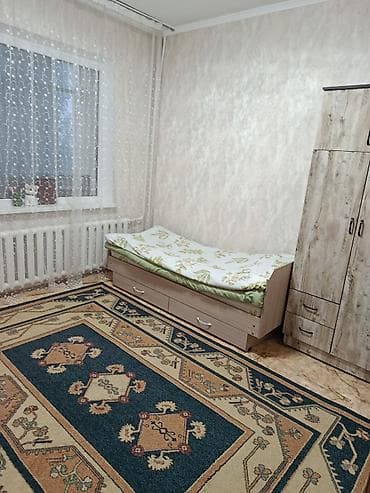 восток 5 квартира аренда: 2 комнаты, С подселением — 1