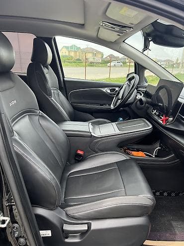 zimmer e9 pro: AION V PLUS Год 2023/08 Запас хода 510км Сох 98% Пробег 150.000 7 — 6