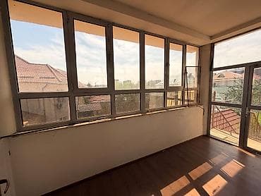 7 микра район: 639 м², 12 комнат, Ата-Тюрк парк — 2