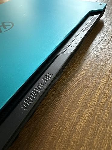 Ноутбуки и аксессуары: Игровой, Б/у, AMD Ryzen 5, В рассрочку — 6