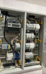 услуги электрик: Электрик | Монтаж электрощитов 1-2 года опыта — 6