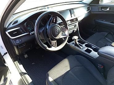 kia optima 2015: Kia Optima: 2020 г., 2.4 л, Автомат, Бензин, Седан — 3