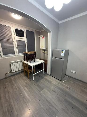 rent: 1 комната, Агентство недвижимости, Без подселения, С мебелью полностью — 10