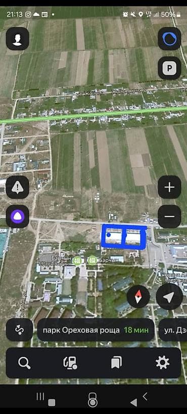Продаются два помещения под бизнес на Иссык куле село Сары-ой рядом с