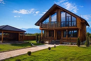 🏖️ Коттедж на Иссык-Куле — отдых, который запомнится! Приглашаем вас at lalafo.kg 🏖️ Коттедж на Иссык-Куле — отдых, который запомнится! Приглашаем вас