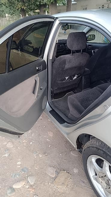 Транспорт: Toyota Allion: 2004 г., 1.8 л, Автомат, Бензин, Седан — 6