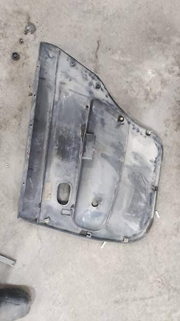 мазда в бишкеке: Mazda 121 Дверная обшивка, Мазда 121 обшивка двери Задняя левая — 2