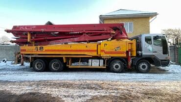 ассенизаторы купить: Daewoo : 2014 г., 10 л, Механика, Дизель — 3