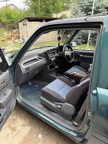рага авто: Toyota RAV4: 1995 г., 2 л, Автомат, Бензин, Жол тандабас — 7