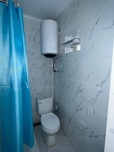 аренда дивижок: 31 м², Без мебели — 4