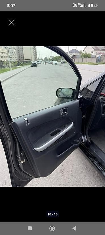 хонда стрим печка: Honda Stream: 2005 г., 2 л, Автомат, Бензин, Универсал — 10