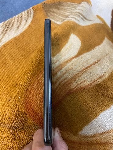 kz edx: Redmi, Redmi Note 8T, 64 ГБ, цвет - Черный — 3