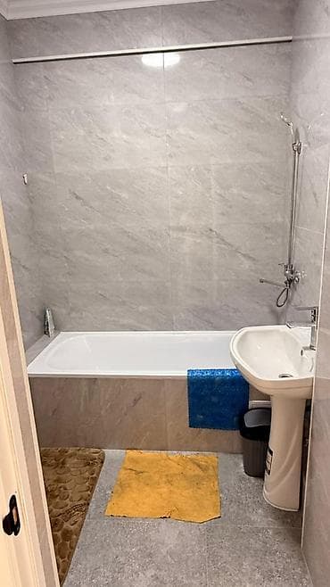 1 комната, 40 м², Элитка, 11 этаж, Евроремонт — 7