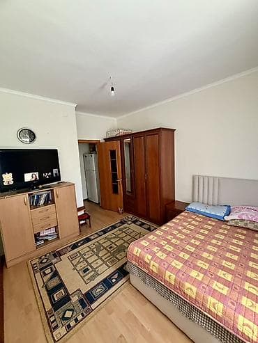 Батирлер: 2 бөлмө, 77 м², Жеке план, 1 кабат, Косметикалык оңдоо — 7