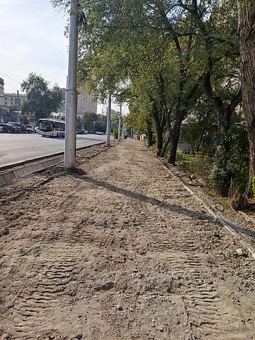 work equip: Услуги экскаватора | Выкорчевывание пней, Траншеи, Котлованы — 4