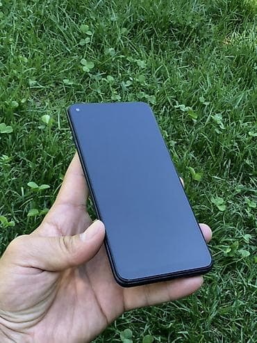 редми 9 се: Redmi, Redmi Note 9, 64 ГБ, цвет - Синий, 2 SIM — 2