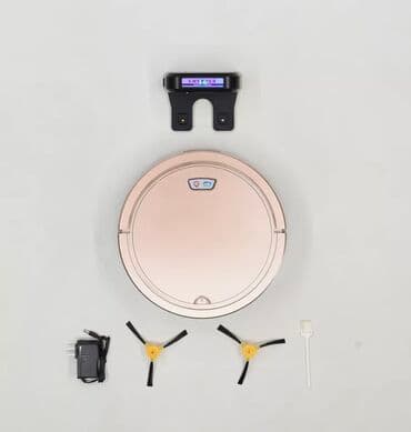 куплю швейные отходы: Робот-пылесос Сухая, Влажная — 3