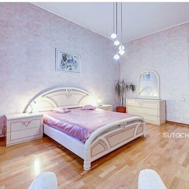 Сниму комнату: 40 м² — 1