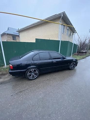 х7 цена бишкек: BMW 5 series: 2001 г., 2.5 л, Автомат, Бензин, Седан — 8